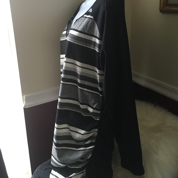 SOLD Oh Baby by Motherhood Maternity Sz S M L - Picture 3 of 5