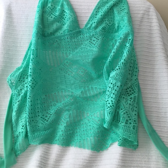 Swim shirt