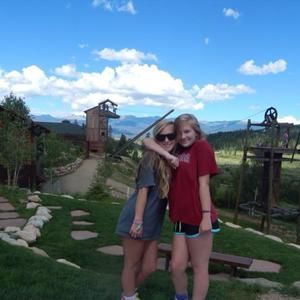 Meet your Posher, Alexandria 'alex'