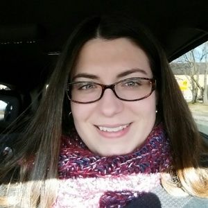 Meet your Posher, Wendy