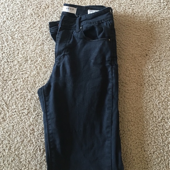 Pacsun black jeans