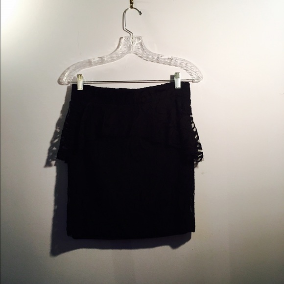 NWT willow & clay skirt.