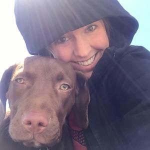 Meet your Posher, Cassie