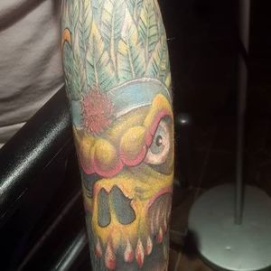 Meet your Posher, Donald