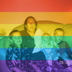 Meet your Posher, Bobbie