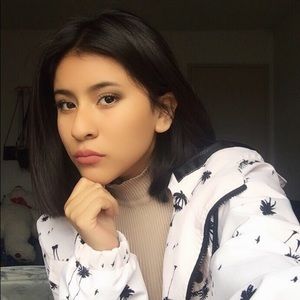 Meet your Posher, Gisell