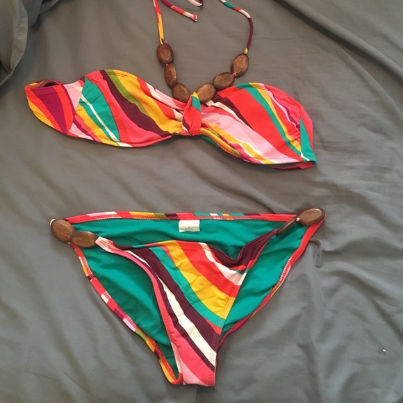 Swimsuit