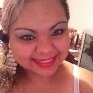 Meet your Posher, Patty