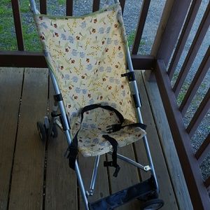 Meet your Posher, Jaime