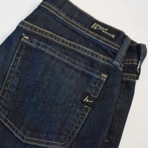 Citizens of Humanity Bootcut Jeans