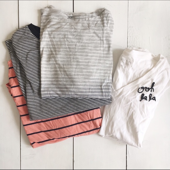T shirt bundle