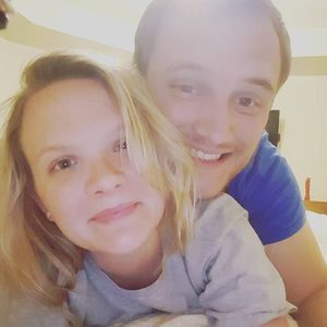 Meet your Posher, Abigail