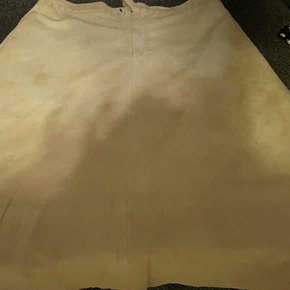 Skirt