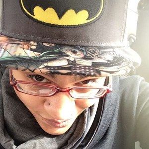 Meet your Posher, Christal