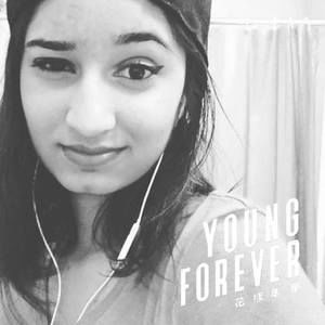 Meet your Posher, Park