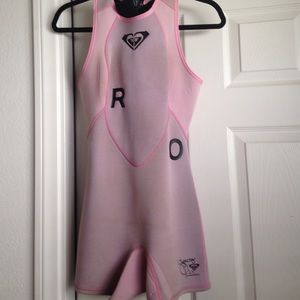 Roxy Spring suit