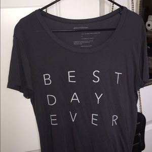 Good Hyouman "Best Day Ever" shirt