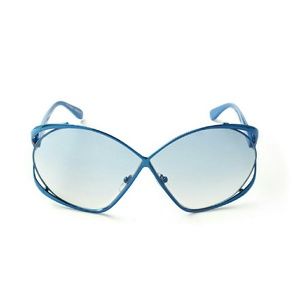 Claw Money Women's X Frames Blue