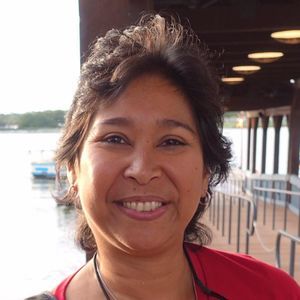 Meet your Posher, Joanne