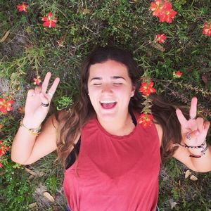 Meet your Posher, Cheyenne