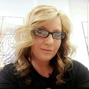 Meet your Posher, Kristi