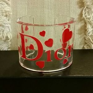 Chistian Dior Cuff Bracelet