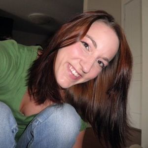 Meet your Posher, Mel