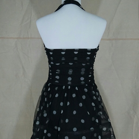 Betsey Johnson Party Dress - Picture 2 of 4