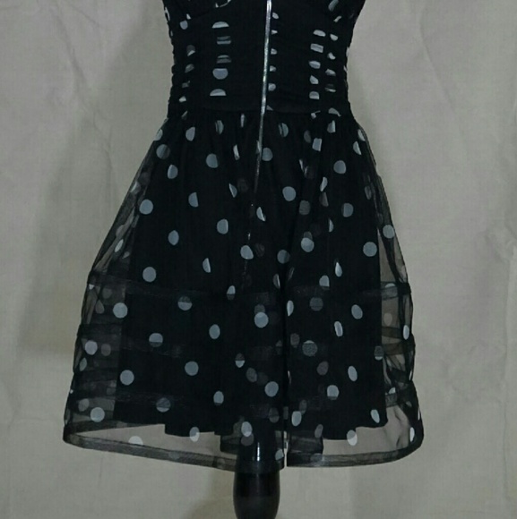 Betsey Johnson Party Dress - Picture 4 of 4
