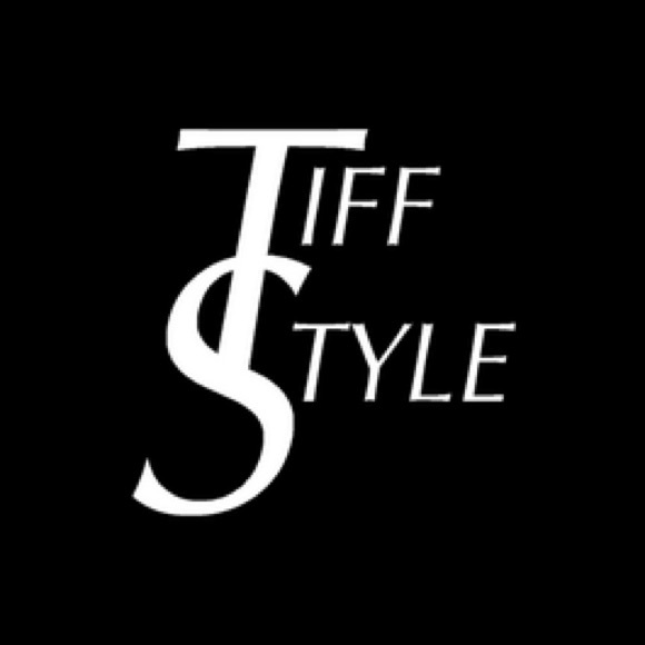 Meet your Posher, Tiffany