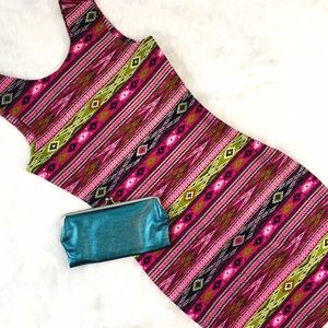 NWT MM Couture Body Con Dress