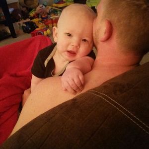 Meet your Posher, Daniel