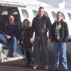 Meet your Posher, Donna