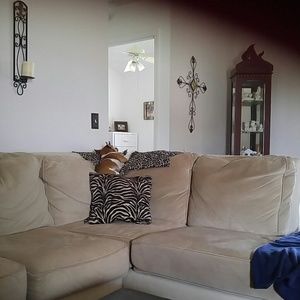 Meet your Posher, Tina