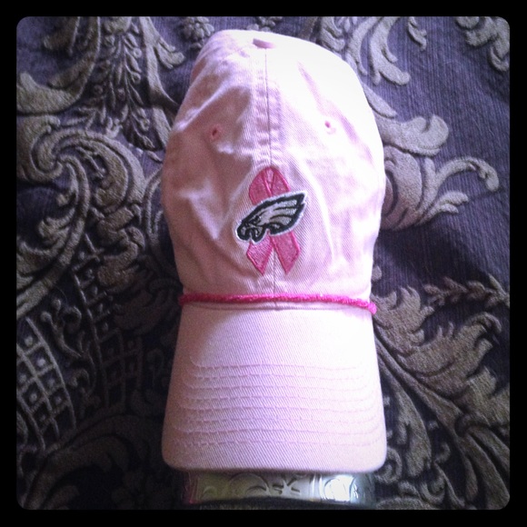 Surprise for breast cancer