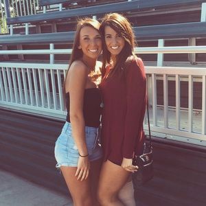 Meet your Posher, Meredith