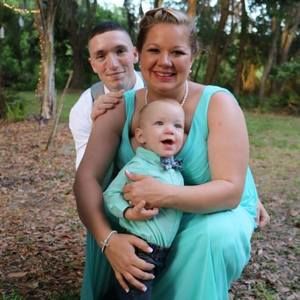 Meet your Posher, Jordan