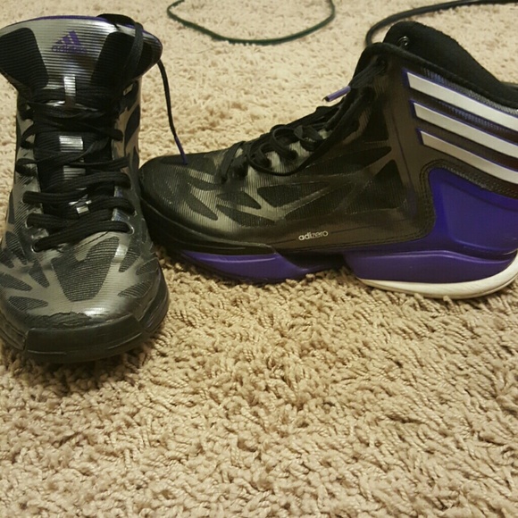 Kids Basketball shoes $15 each