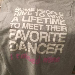 Meet your Posher, Shelley