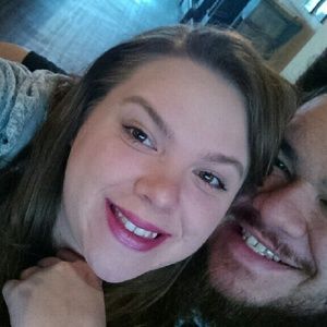 Meet your Posher, Kelsey