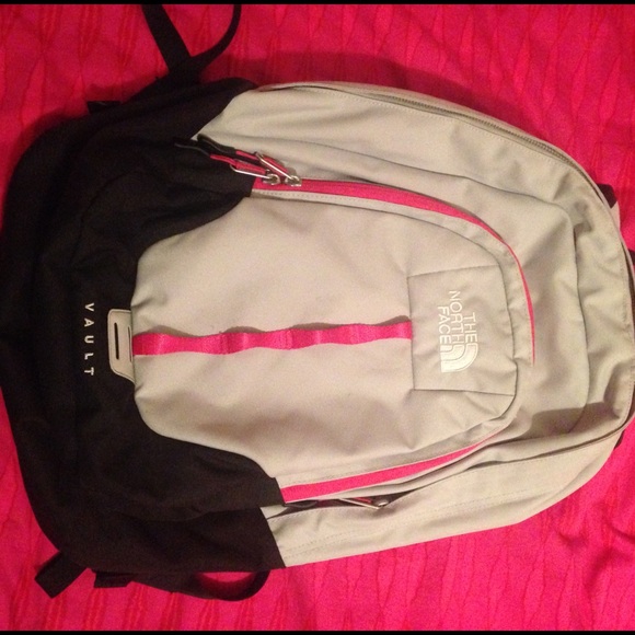 NWOT The North Face Backpack
