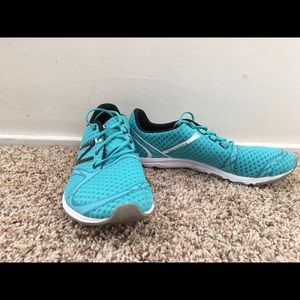 New balance minimus size 7.5