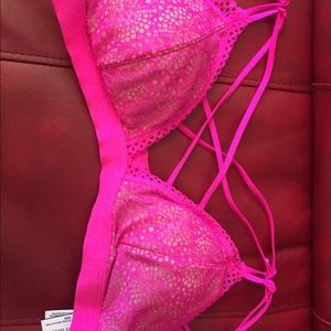 Victoria's Secret bralette