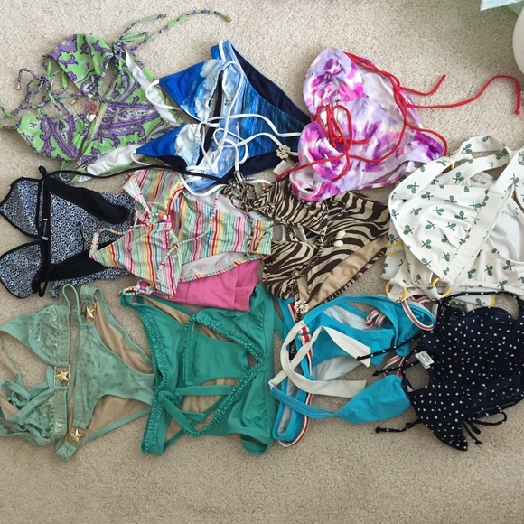 Bikinis