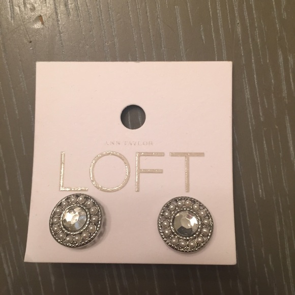 LOFT Earrings