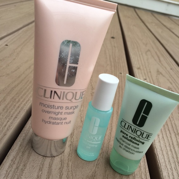 Clinique Other - Clinque Skin Care Items