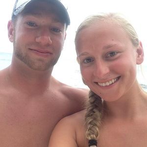 Meet your Posher, Christy