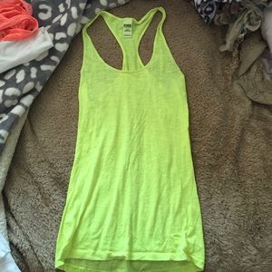 Victoria's Secret Tank