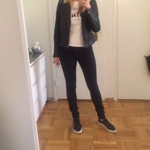 Black Rag & bone legging