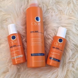 Ojan Other Ojon Super Sleek Hair Straightening Treatment Poshmark